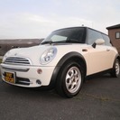  ミニ ミニ ワン　正規輸入車 （ホワイト） ハッチバック