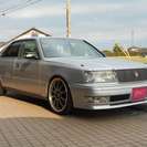  トヨタ クラウン 2.5 ロイヤルツーリング　 （シルバー） セダンの画像