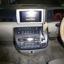  日産 エルグランド 350X　 （パール） ミニバンの画像