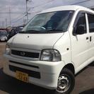  ダイハツ ハイゼットカーゴ Spl HR　 （ホワイト） ハッチバック　軽自動車の画像