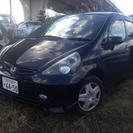  ホンダ フィット A　 （ブラック） ハッチバック