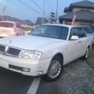  日産 セドリック 2.5 250L ナビエディション 70th...