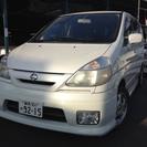  日産 セレナ ハイウェイスター4WD　 （パール） ミニバン