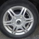  ダイハツ アトレーワゴン CL TB HR　 （ブラック） ハッチバック　軽自動車の画像