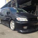  日産 プレサージュ C2　 （ブラック） ミニバン