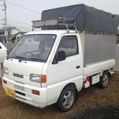  スズキ キャリイ KA　 （ホワイト） トラック　軽自動車