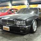  デイムラー デイムラー XJ6　 （ブラック） セダン