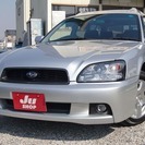  スバル レガシィツーリングワゴン 2.0 TX-SII 4WD...