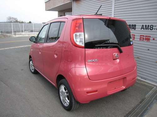 モコ 2011（平成23）年式の中古車を探すなら【グーネット】