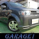  三菱 eKスポーツ 660 R　turbo・ETC （ガンメタ...