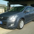  マツダ MPV 2.3 23C スポーティパッケージ　ナビ　両側電動スライド （グレー） ミニバンの画像