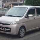  スバル ステラ 660 L スペシャル　 （ピンクメタリック）...