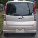  スバル ステラ 660 L スペシャル　 （ピンクメタリック） ハッチバック　軽自動車の画像