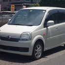  ダイハツ ムーヴ 660 X　 （ホワイト） ハッチバック　軽自動車