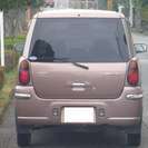  スバル プレオ 660 ネスタ Gスペシャル マイルドチャージ　禁煙車 （ピンクレッドメタリック） ハッチバック　軽自動車の画像