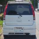  ホンダ ライフ 660 Tタイプ　 （ホワイト） ハッチバック　軽自動車の画像
