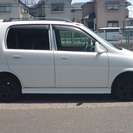  ホンダ ライフ 660 Tタイプ　 （ホワイト） ハッチバック　軽自動車の画像
