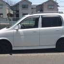  ホンダ ライフ 660 Tタイプ　 （ホワイト） ハッチバック　軽自動車の画像