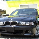  ＢＭＷ 5シリーズ 525i Mスポーツ　Individual...
