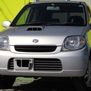  スズキ Kei 660 Bターボ　社外アルミ タイミングチェー...