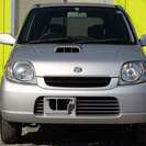  スズキ Kei 660 Bターボ　社外アルミ タイミングチェーン （シルバーメタリック） ハッチバック　軽自動車の画像