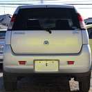  スズキ Kei 660 Bターボ　社外アルミ タイミングチェーン （シルバーメタリック） ハッチバック　軽自動車の画像