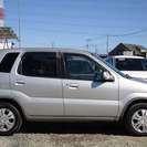  スズキ Kei 660 Bターボ　社外アルミ タイミングチェーン （シルバーメタリック） ハッチバック　軽自動車の画像