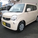  日産 モコ 660 X　禁煙車　バックモニター　スマートキー （ミルクティーベージュ） ハッチバック　軽自動車の画像