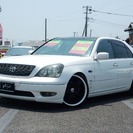  成約御礼!!トヨタ セルシオ 4.3 C仕様 インテリアセレク...