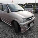  ダイハツ テリオスキッド 660 カスタムL　 （ピンク） クロカン・ＳＵＶ　軽自動車の画像