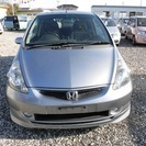 ホンダ フィット 1.5 T　 （シルバー） ハッチバック