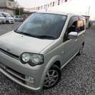  ダイハツ ムーヴ 660 カスタム L　 （シルバー） ハッチバック　軽自動車の画像
