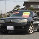  日産 グロリア 3.0 300SVグランツーリスモ　 （ブラッ...