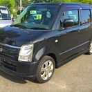  スズキ ワゴンR 660 FX-S リミテッド　2年車検 全国...