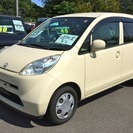 ライフ 6万km 2年車検付き