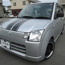  スズキ アルト 660 E　男ノ5速　社外AW　ダウンサス （...