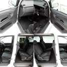  マツダ MPV 2.3 エアロリミックス　両側パワースライドドア （パールホワイト） ミニバンの画像