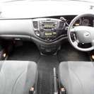 マツダ MPV 2.3 エアロリミックス　両側パワースライドドア （パールホワイト） ミニバンの画像