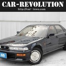  ホンダ ビガー 2.0 タイプW　サンルーフ （コバルトブルーパール） セダンの画像
