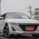  ホンダ S660 660 アルファ　 （パールホワイト） オー...