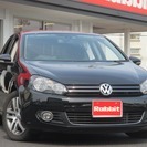  フォルクスワーゲン ゴルフ TSI コンフォートライン　社外H...