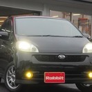  ダイハツ ソニカ 660 RS　 （ブラック） ハッチバック　...
