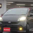  ダイハツ ソニカ 660 RS　 （ブラック） ハッチバック　軽自動車の画像
