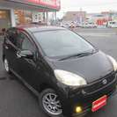  ダイハツ ソニカ 660 RS　 （ブラック） ハッチバック　軽自動車の画像