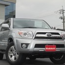  トヨタ ハイラックスサーフ 4.0 SSR-G 4WD　キーレ...