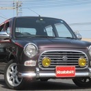  ダイハツ ミラジーノ 660 ミニライトスペシャル メモリアル...