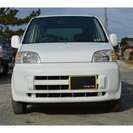  ホンダ ライフ 660 Gタイプ　 （ホワイト） ハッチバック　軽自動車の画像