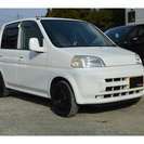  ホンダ ライフ 660 Gタイプ　 （ホワイト） ハッチバック　軽自動車の画像