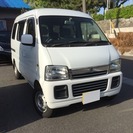  スズキ エブリイ 660 ジョイン ターボDX-II ハイルー...