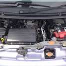  ダイハツ タント 660 X スマイルセレクション 4WD　 （ライトパープル） ハッチバック　軽自動車の画像